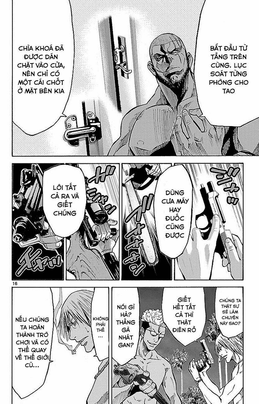 imawa no kuni no alice chapter 21.1 15