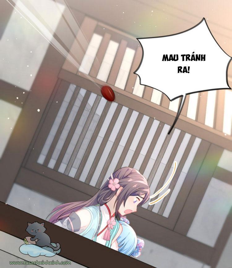 một đêm nọ đột nhiên yandere tới! chapter 30 9