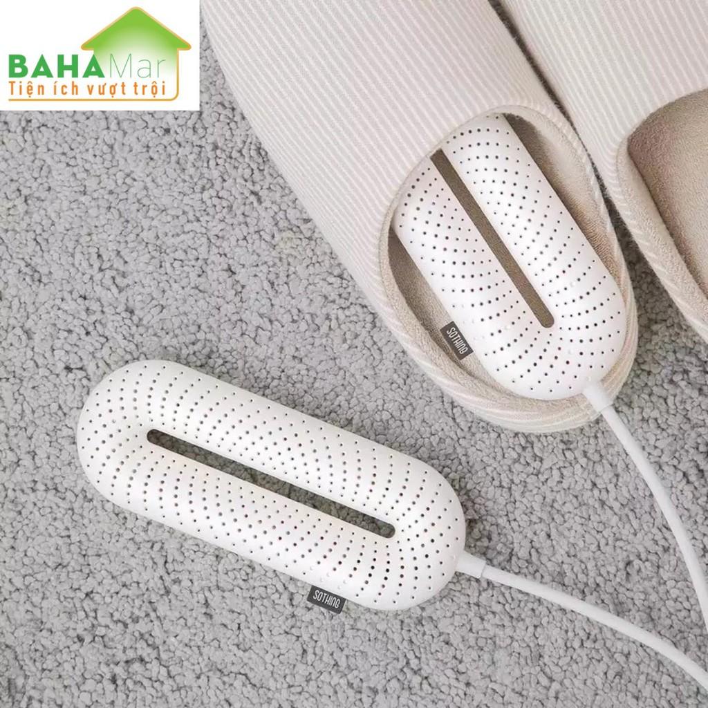 MÁY SẤY KHÔ GIÀY BẰNG ĐIỆN CÓ KHỬ TRÙNG UV, KHỬ MÙI "BAHAMAR" sấy khô giày và khử mùi, khử cả vi khuẩn trong giày, bốt,,