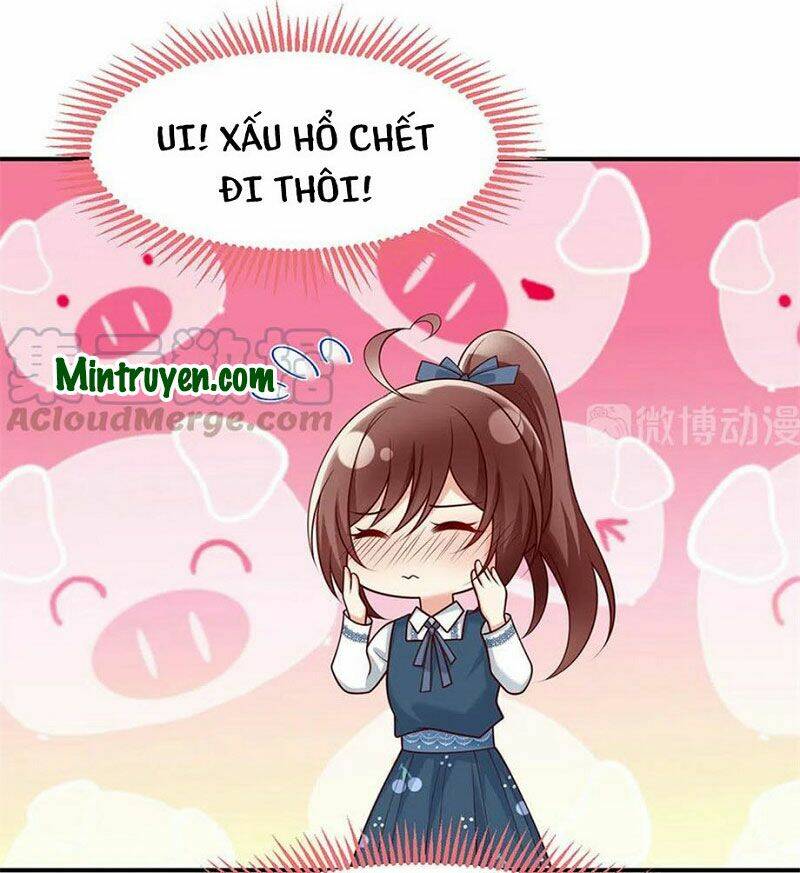 nam thần truy thê chỉ nam chapter 120.2 16