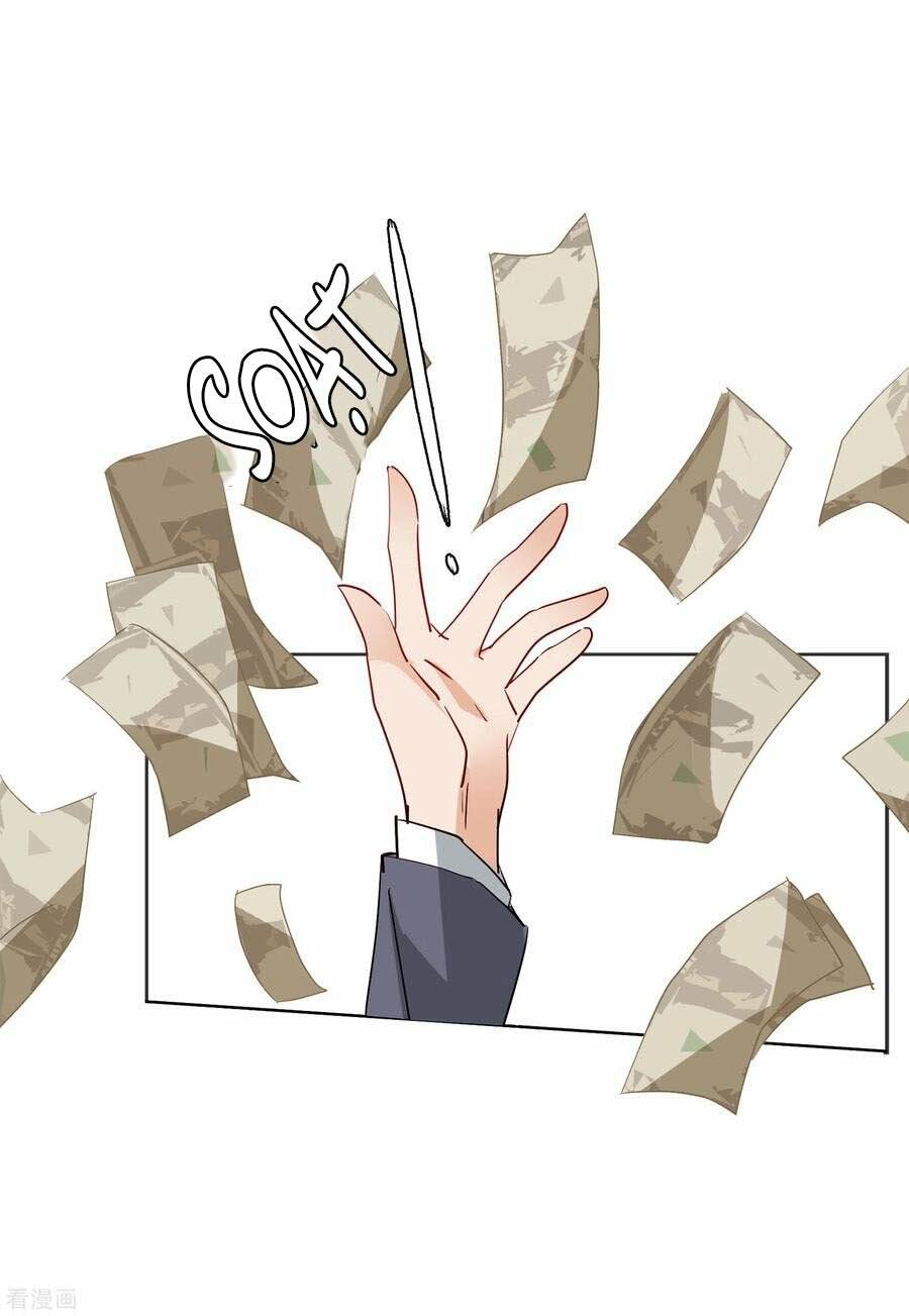 cô ấy đến rồi, xin nằm xuống! chapter 95 5