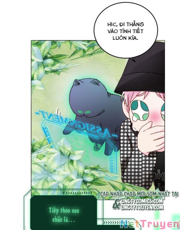 tôi phải làm 1 kẻ đại xấu xa chapter 41 19