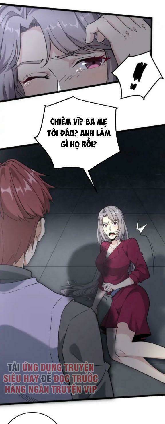 hồi xuân tiểu độc y chapter 60 10