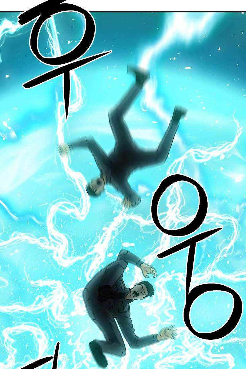 druid tại ga seoul - người hóa thú chapter 88 4