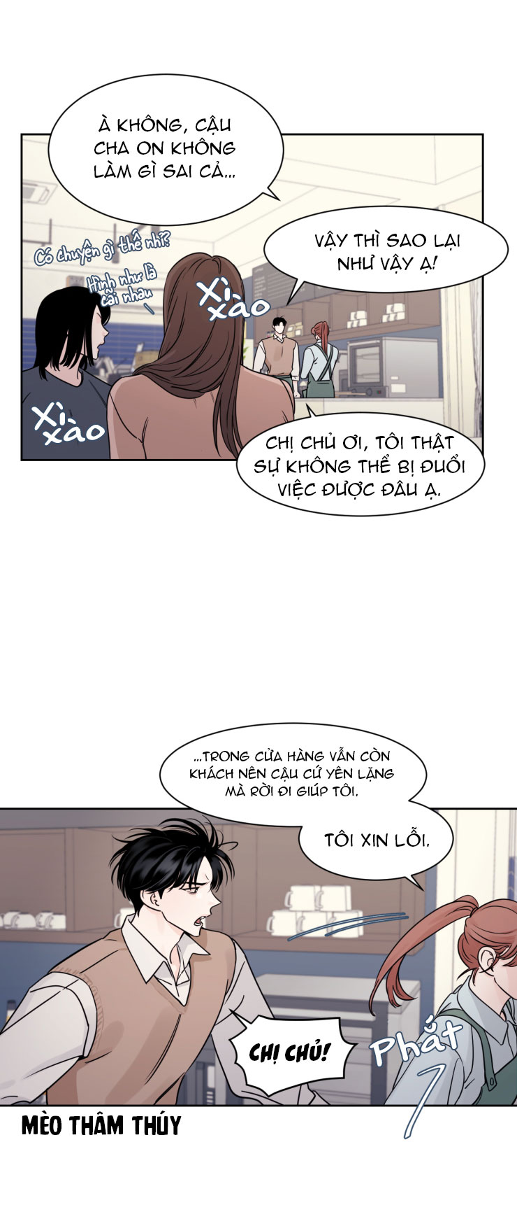 cái bóng của tôi chapter 5 4