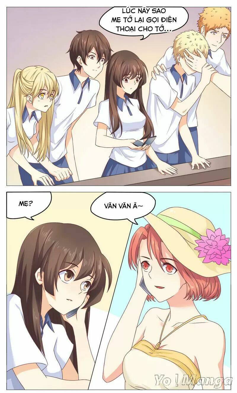 tôi là vợ tôi chapter 56 1