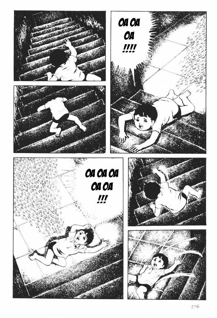 cô gái bất diệt chapter 9 27