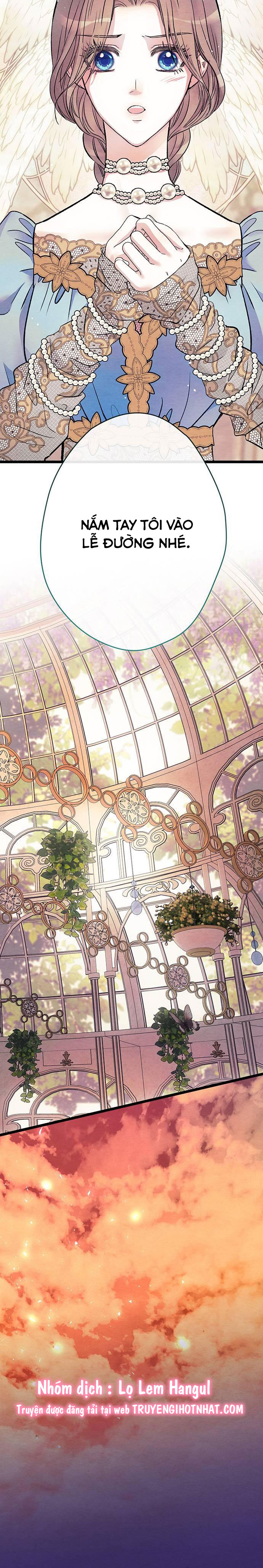 hoàng tử phiền toái chapter 32 33