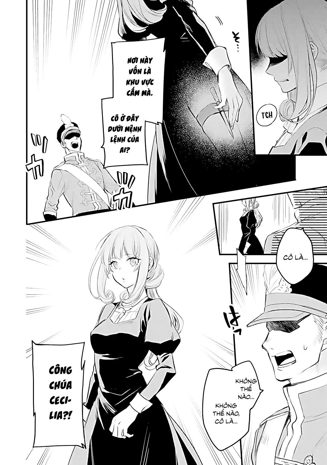 chén thánh của eris chapter 29.1 19