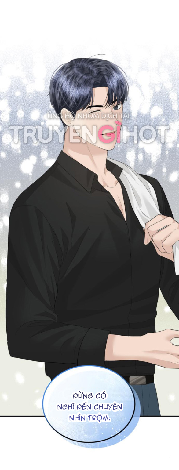 cuộc hôn nhân hoàn hảo chapter 50.2 13