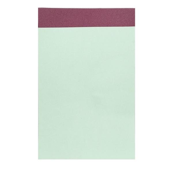 Bộ 4 Sổ Cùi Giấy Màu/Order 9x14cm