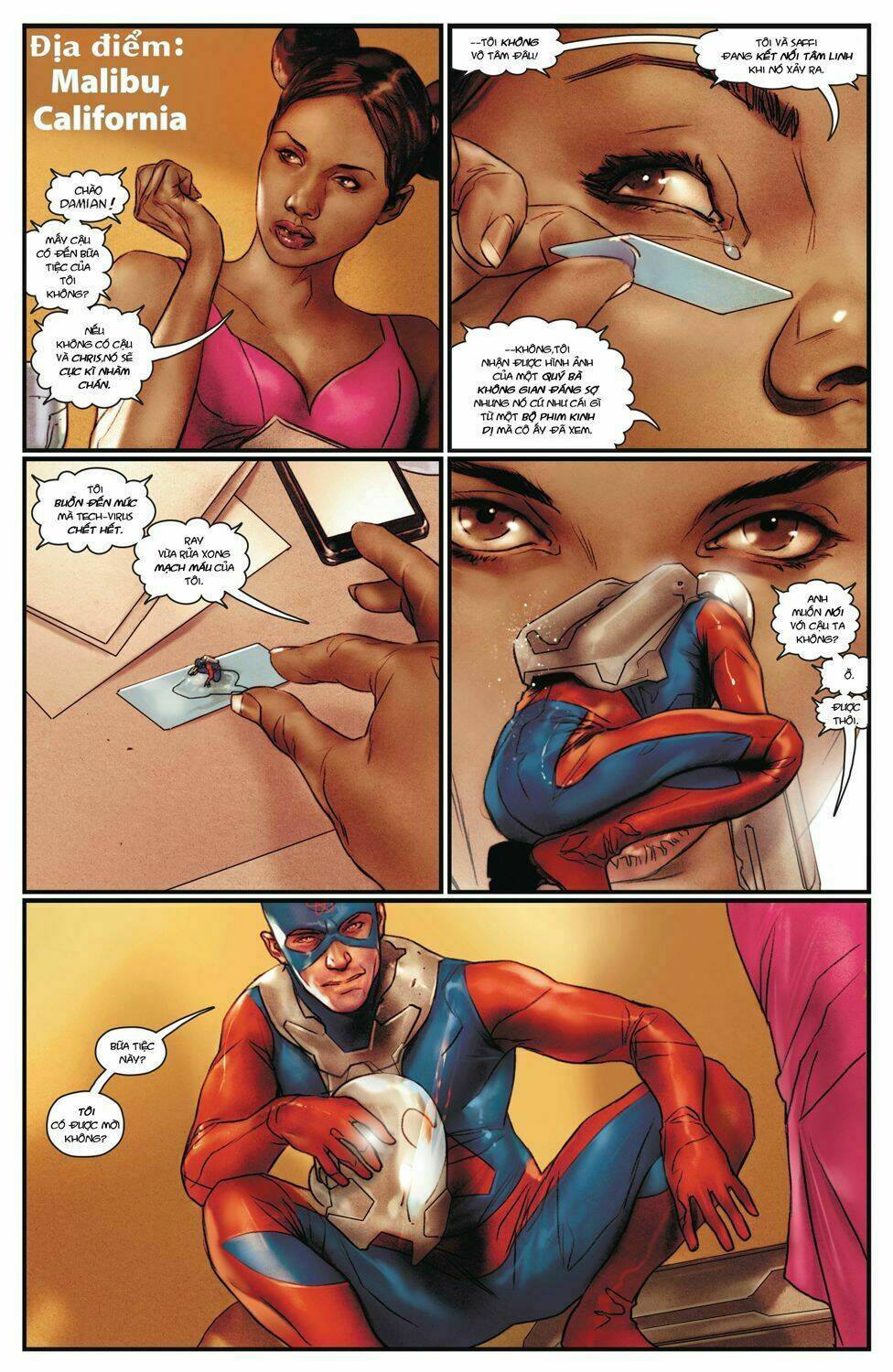 The Multiversity chapter 3 17