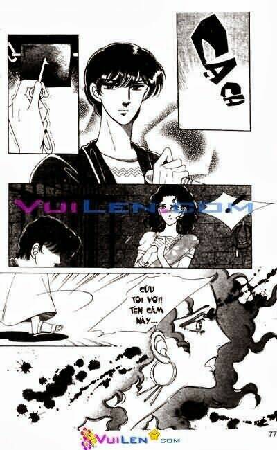 hậu duệ hoàng gia chapter 1 77