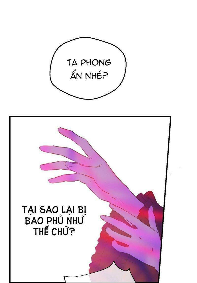 một ngày nọ ta trở thành công chúa chapter 111.5 8