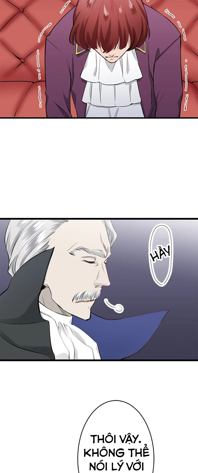 nullitas~nàng dâu giả dối~ chapter 25.2 24