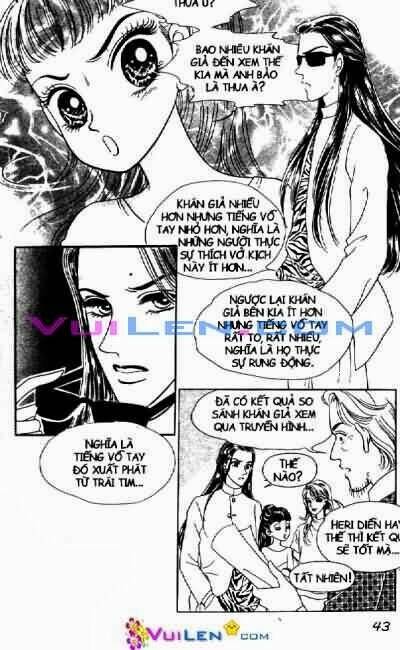 cô gái đến từ quá khứ chapter 7 40