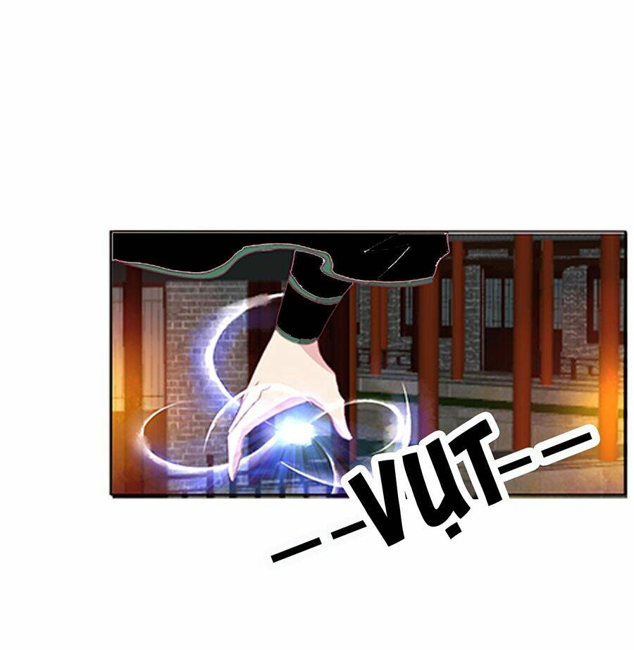 tướng quân mời ra trận chapter 161 11