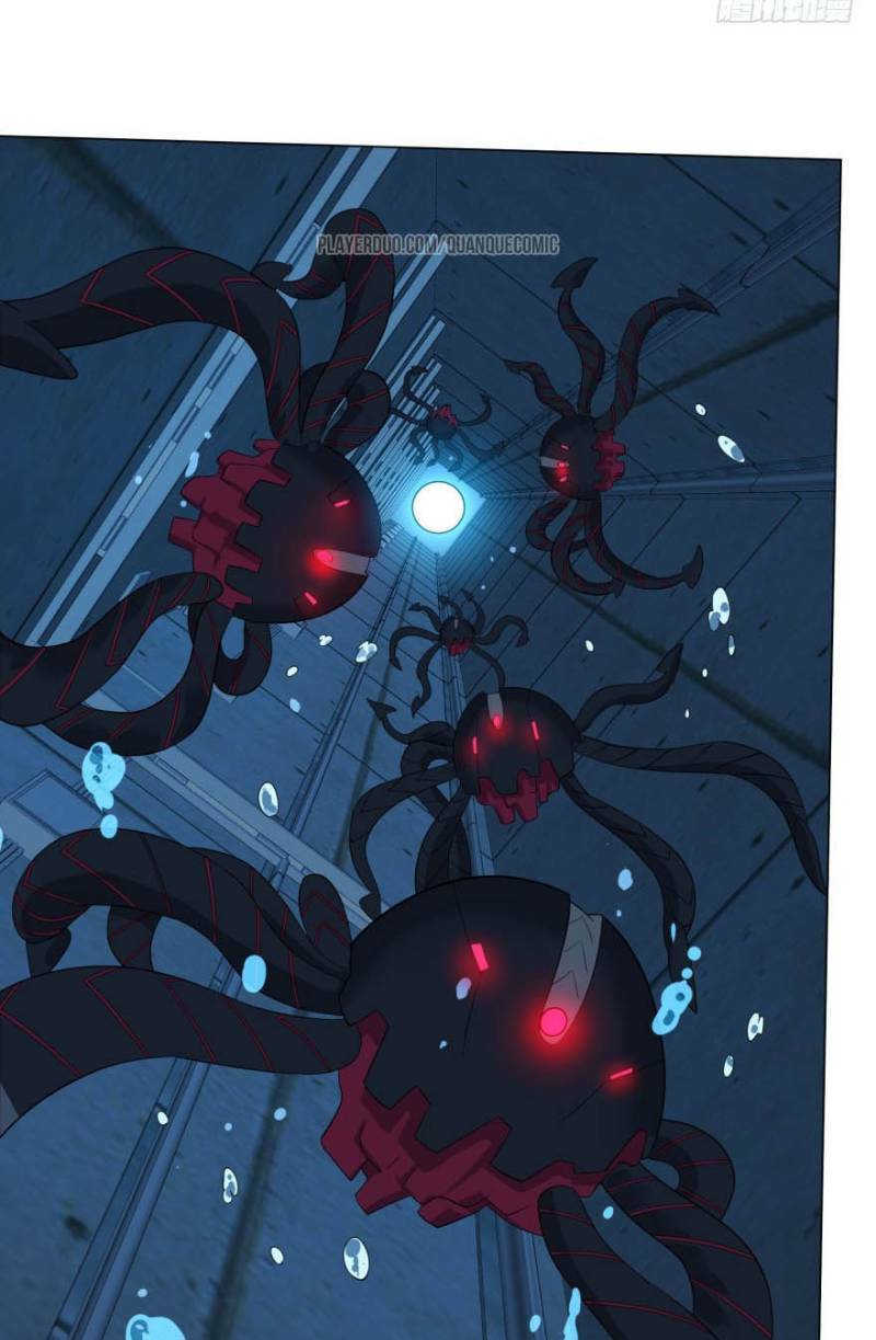 danh sách kẻ phản diện chapter 8 34