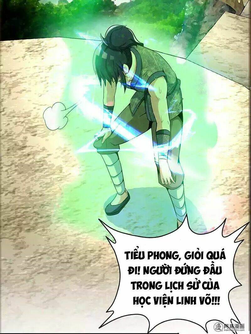 chí tôn thần ma chapter 15 5