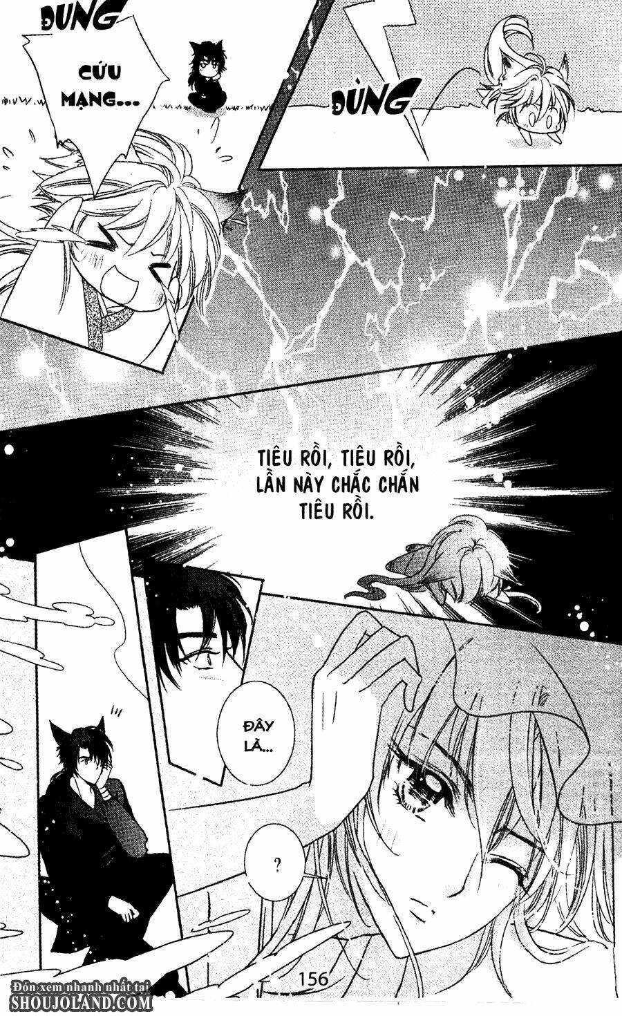 trứng như ý chapter 15.5 25