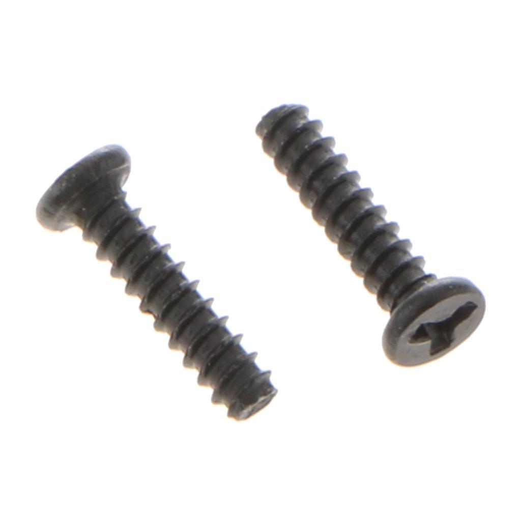 Tri-Wing Screwdriver & 10x Y-tip Screws Repair Tools for Nintendo Switch NS