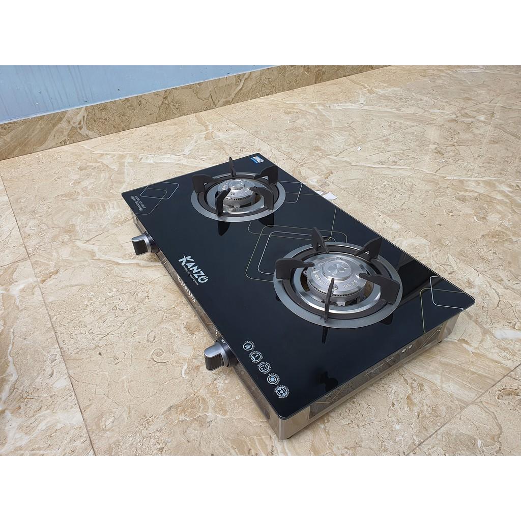 Bếp Gas Kanzo KZ-C99JP Dương Kính - Hàng Chính Hãng
