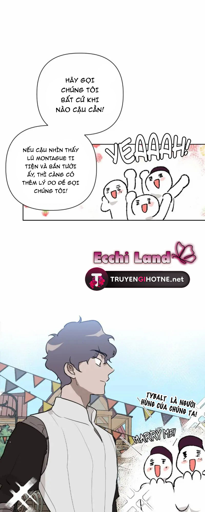 tạm biệt juliet của ta chapter 2.2 11