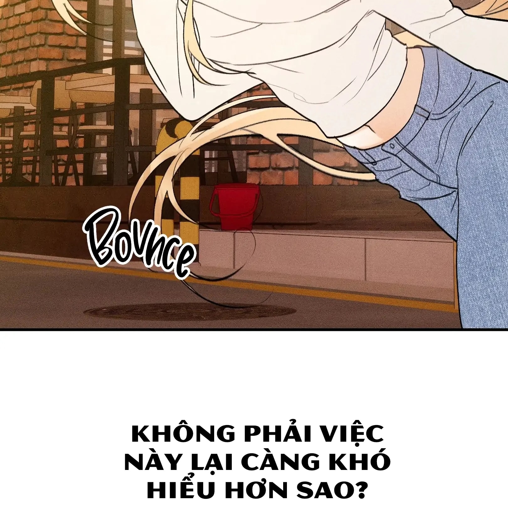 [18+] người đàn ông làm tình với quỷ chapter 11.1 15