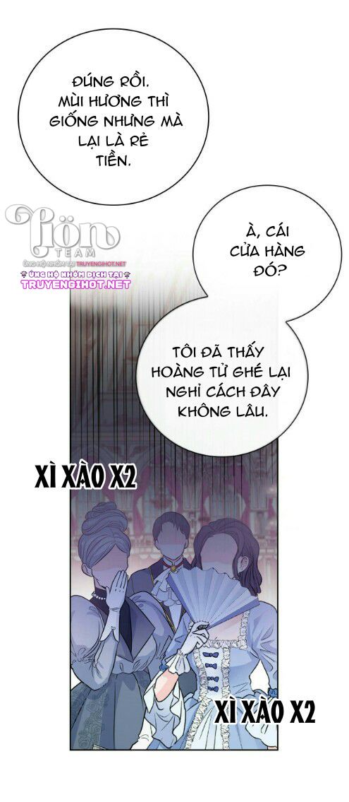 trở thành người điều chế nước hoa duy nhất của bạo chúa chapter 33.2 23