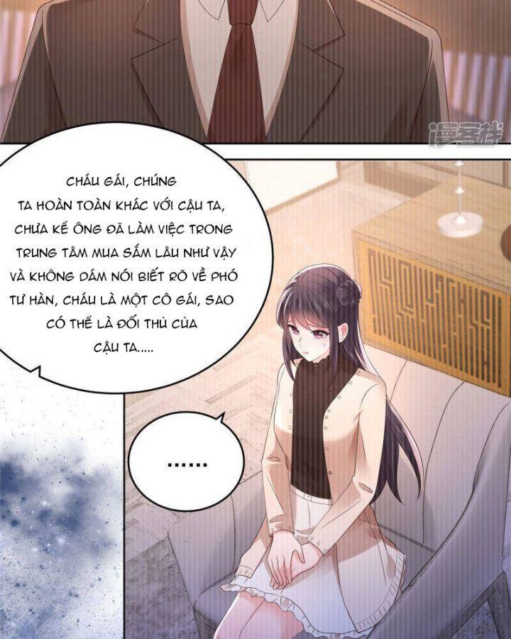 tái sinh tương ngộ chapter 49 20