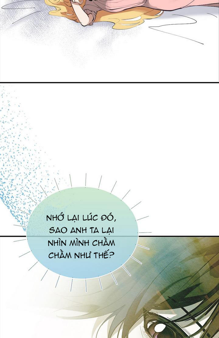 nam chính đang cản đường tôi chapter 3 33