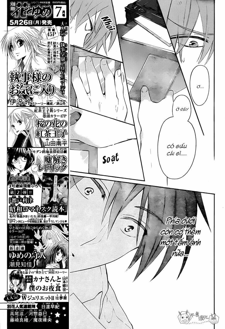 thầy giáo của tôi chapter 110 15