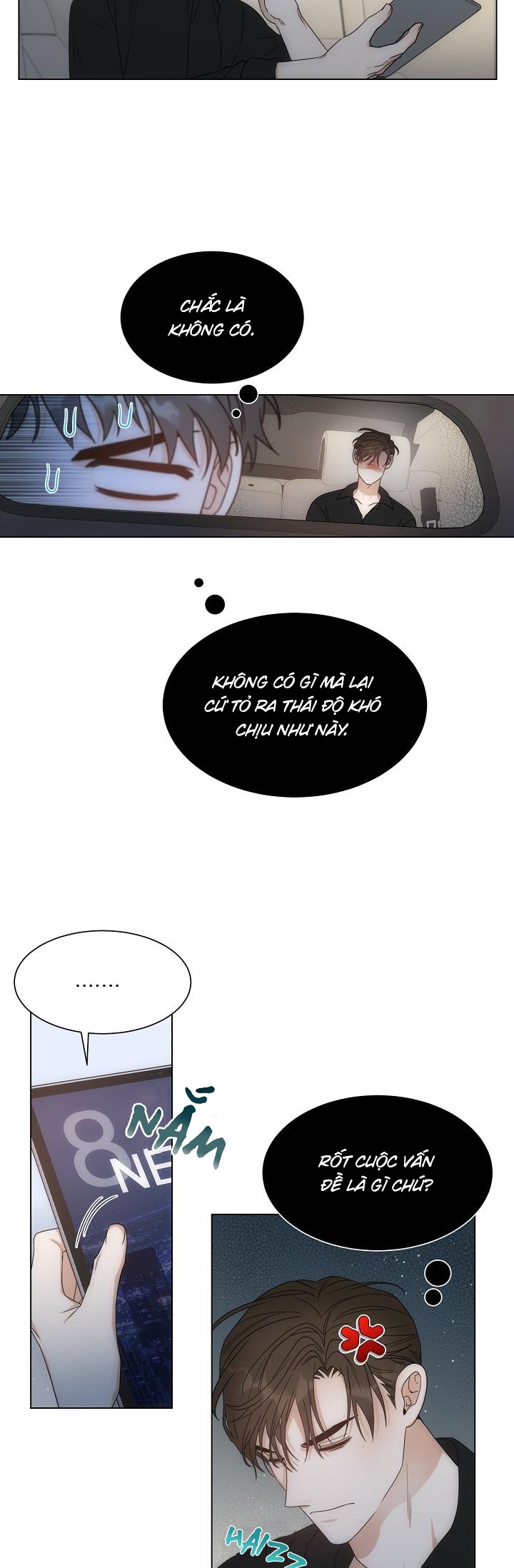 chuyện tình manhattan chapter 40 28