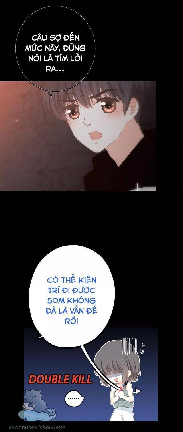 con tim rung động 2 chapter 65.1 28