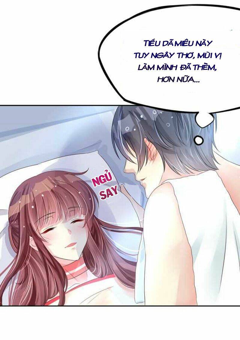 thuyền trưởng đại nhân khinh diểm ái chapter 7 35