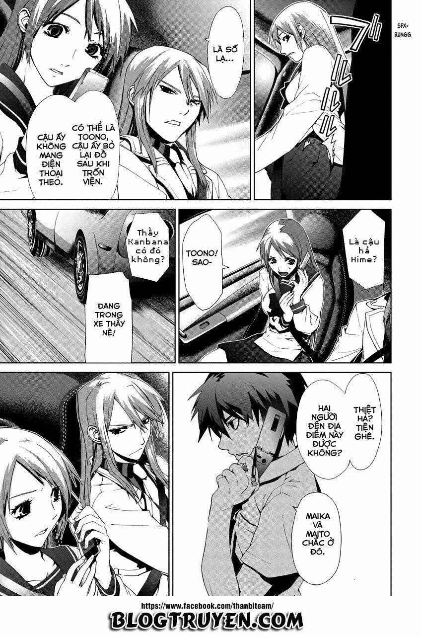 teizokurei monophobia chapter 5.2 18