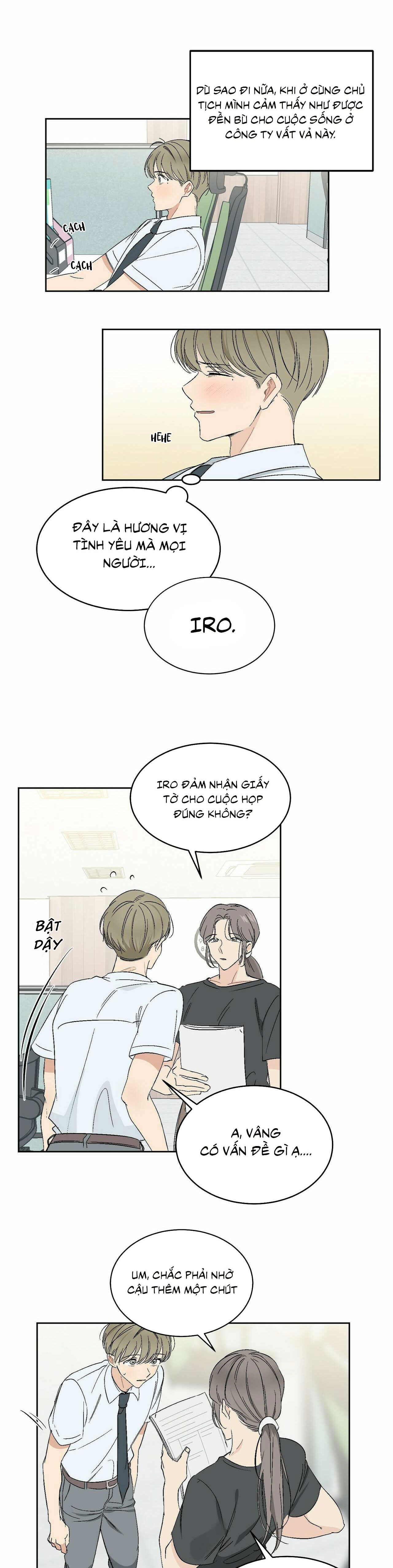 it's not like that chapter 40 13