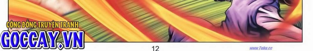 tuyệt thế vô song 2 chapter 69 22