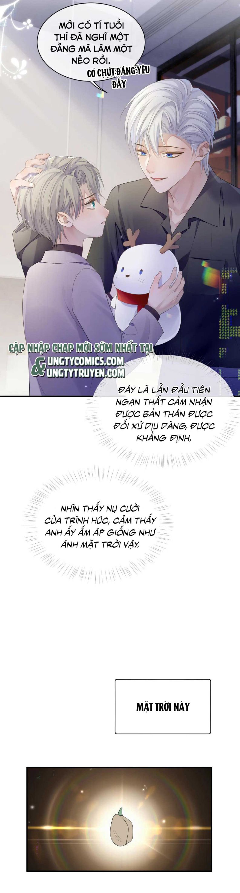 xin hãy ly hôn chapter 61 12