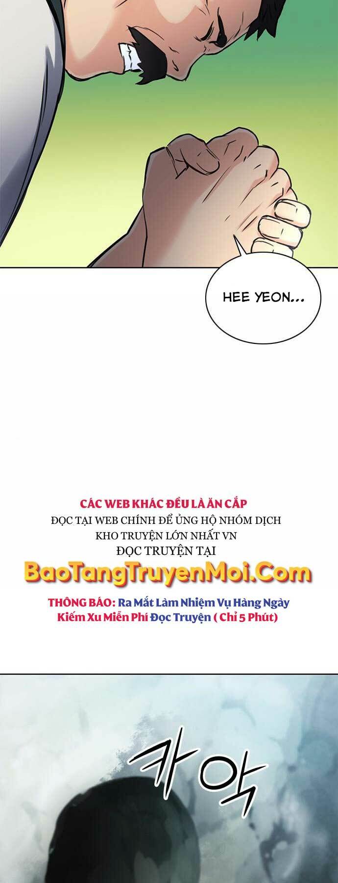 Druid Tại Ga Seoul - Người Hóa Thú Chapter 59 48