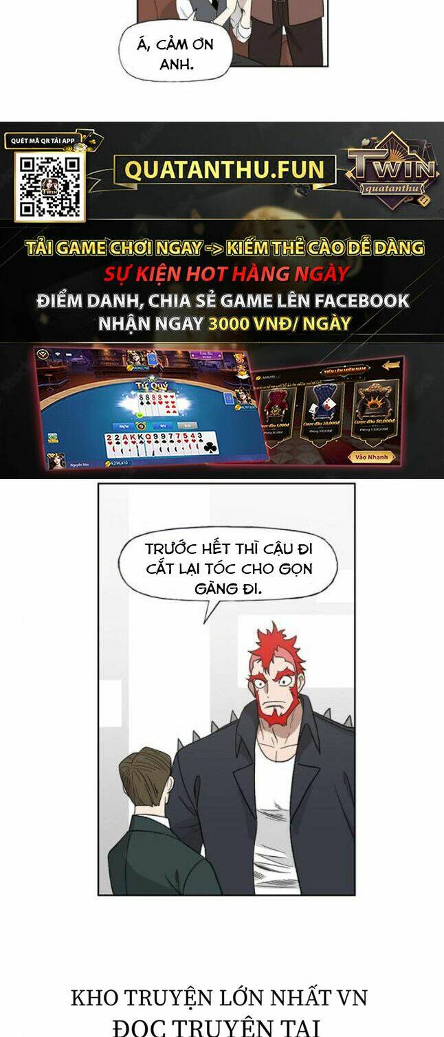 võ sĩ - the boxer chapter 71 31