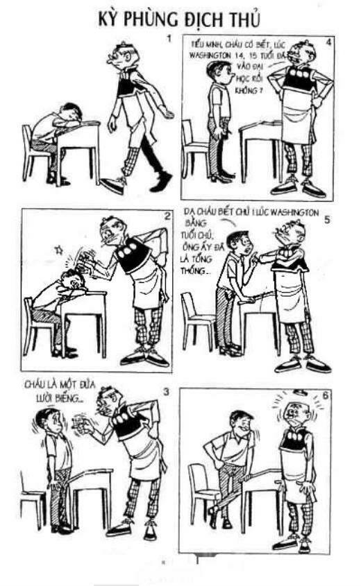 chú thoòng (full trọn bộ) chapter 3 16