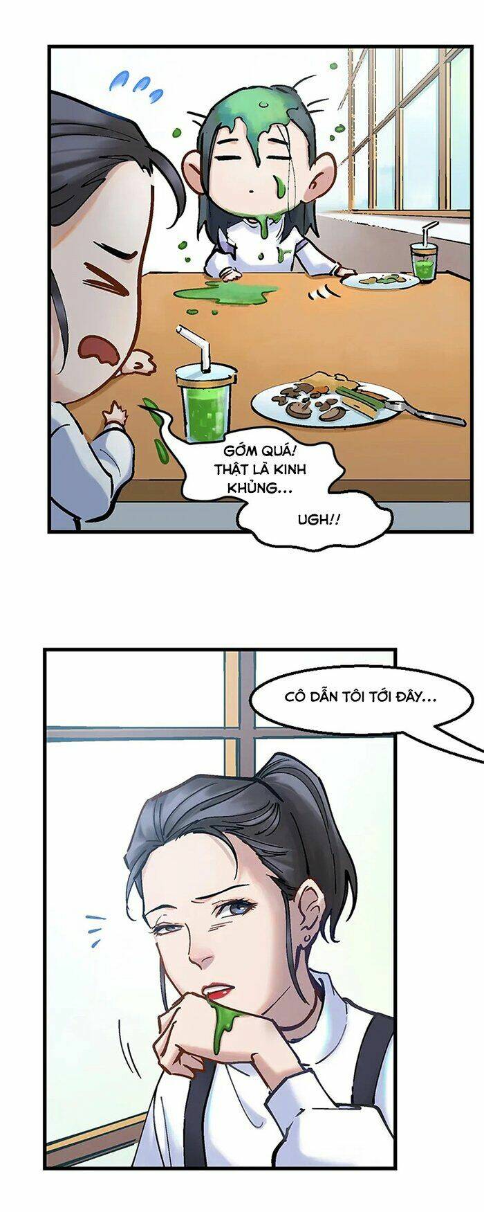 anh hùng và hiệp nữ chapter 26 6