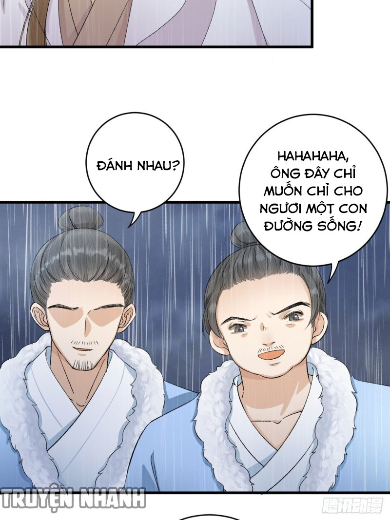 lễ băng nhạc hoại chi dạ chapter 28 11