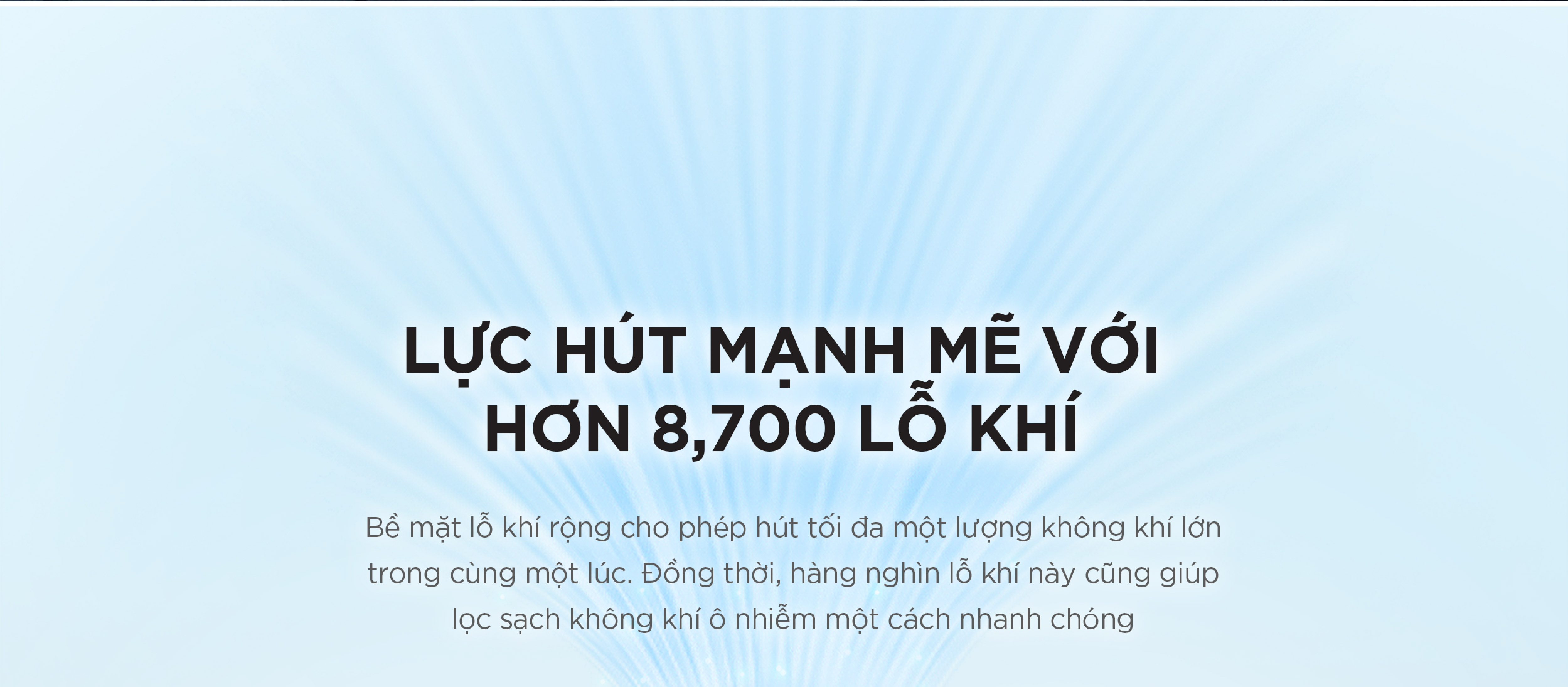 Máy lọc không khí Cuckoo CAC-K1910FW - Hàng chính hãng