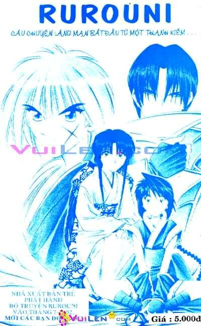 truyền nhân atula - shura no mon i chapter 39 166