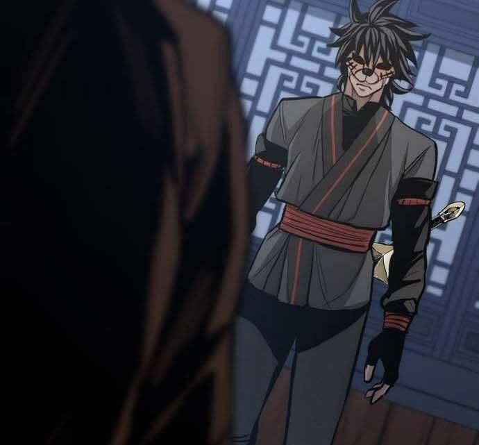 thiên ma phi thăng truyện chapter 48.5 161