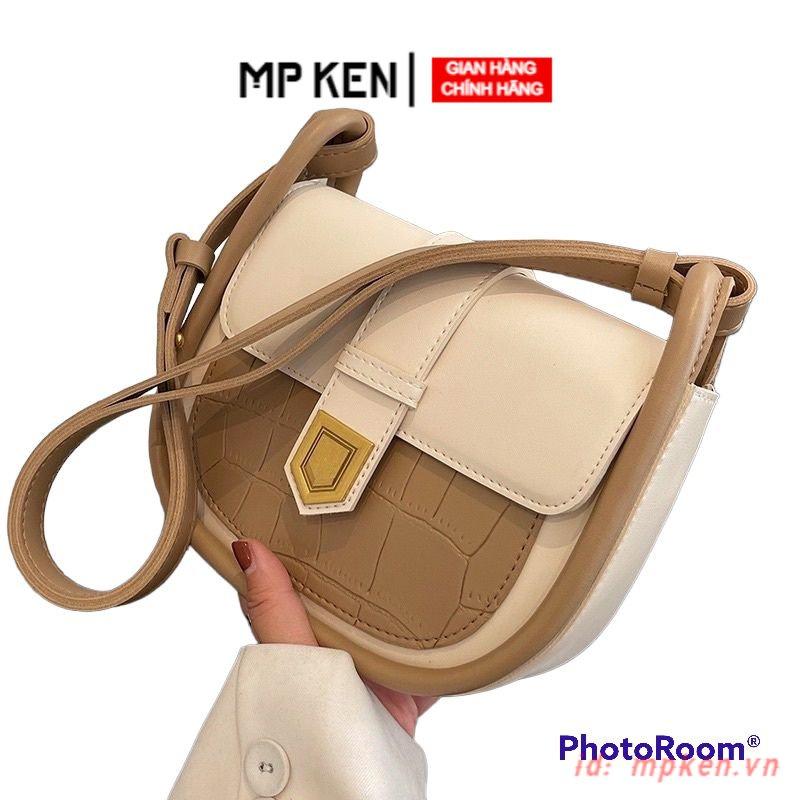 Túi Đeo Chéo nữ MP KEN túi xách nữ đẹp Trang Cao Cấp