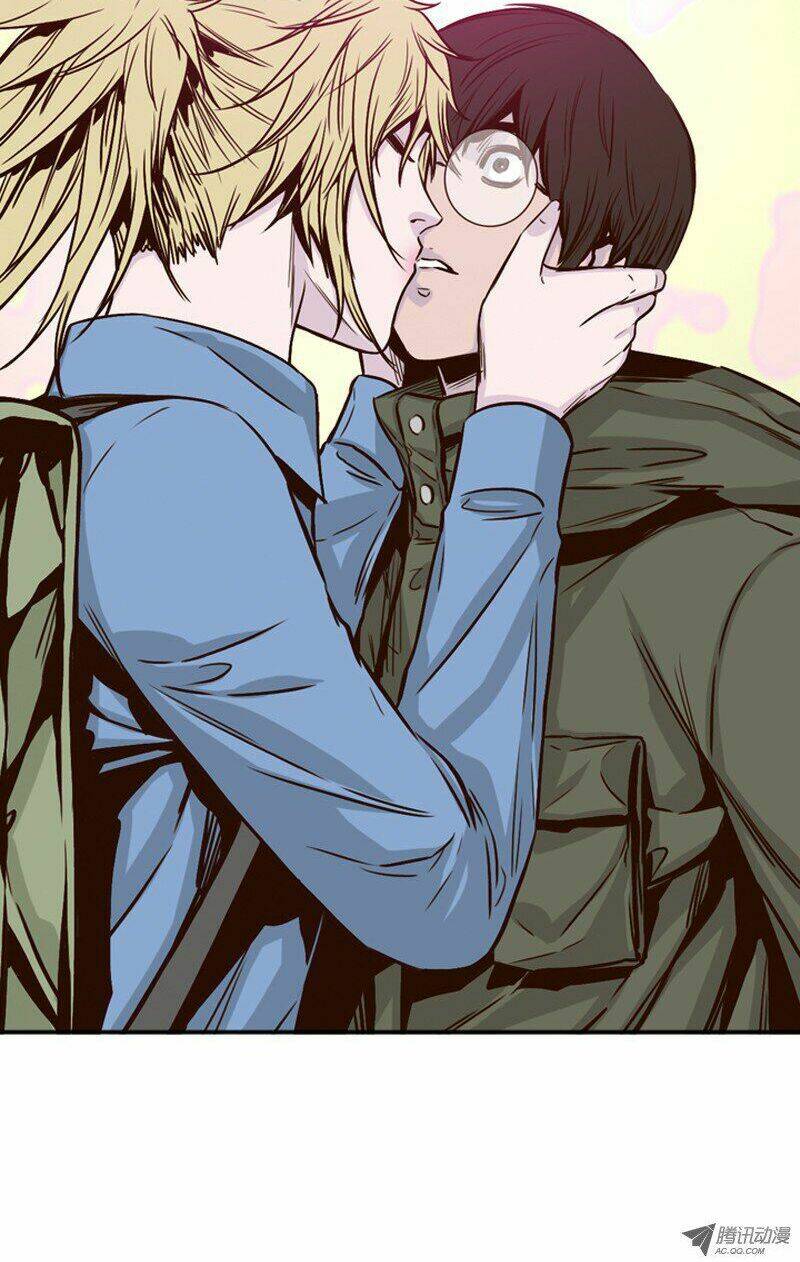 vua của vong linh chapter 92 17