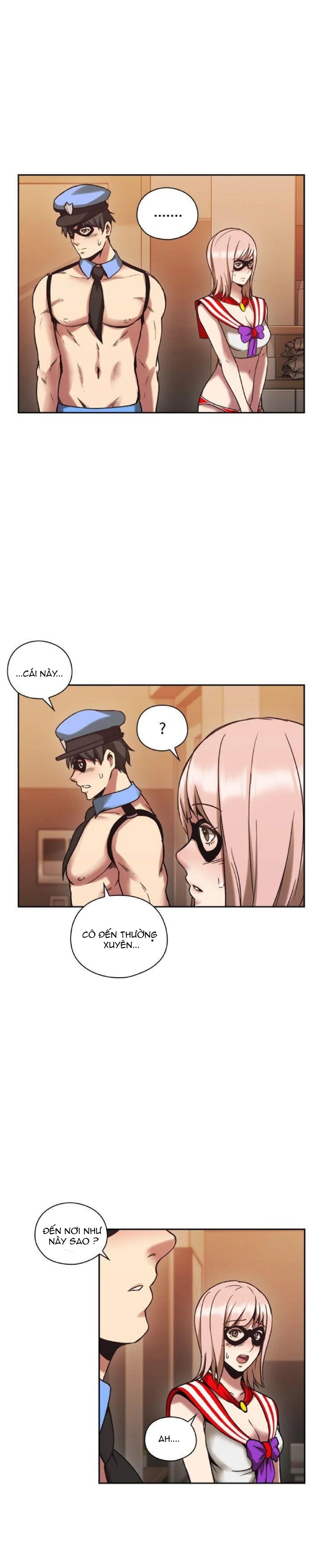 tình nhân chapter 26 25